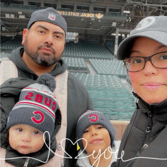 Meet your Posher, Nelly - Picture 1 of 1